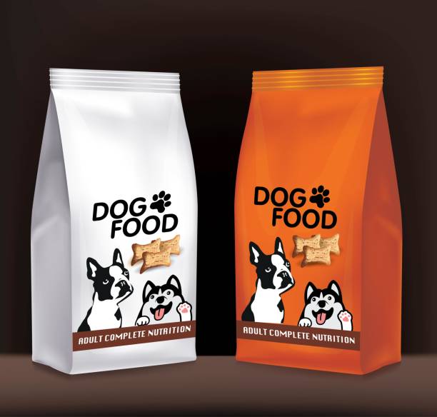 Dog food nutrition brand partnership PetAyu